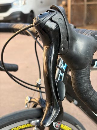 Bicicleta carretera BH talla XS