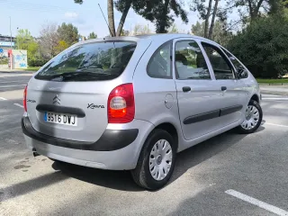 Eco C✅Único Dueño