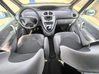 Eco C✅Único Dueño