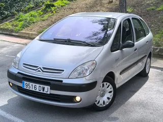 Eco C✅Único Dueño