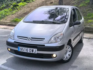 Eco C✅Único Dueño