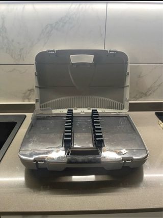 Valigetta Victorinox porta coltelli professionale