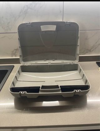 Valigetta Victorinox porta coltelli professionale