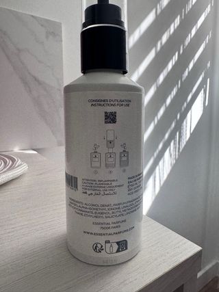 Boís Imperíal perfume