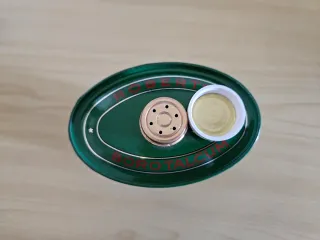 Barattolo Borotalco Vintage Roberts