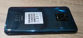 Xiaomi Redmi Note 9S
