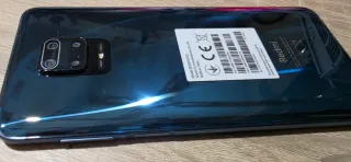 Xiaomi Redmi Note 9S