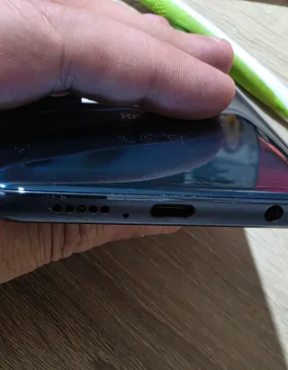 Xiaomi Redmi Note 9S