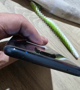 Xiaomi Redmi Note 9S