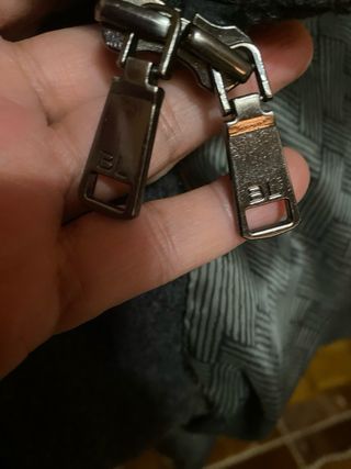 Abrigo capa Bimba y Lola Talla Única