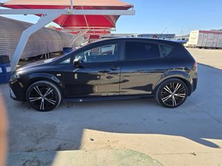 SEAT Leon 2008