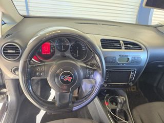 SEAT Leon 2008