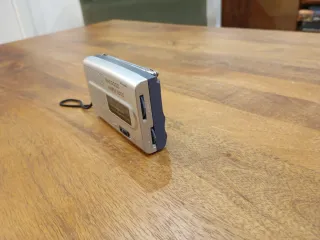 Radio Portátil MAXGOOD AM/FM MG-8743