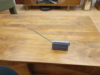 Radio Portátil MAXGOOD AM/FM MG-8743