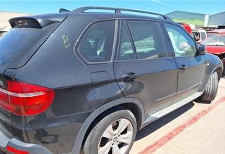 DESPIECE BMW X5 E70 2008 3.0sd