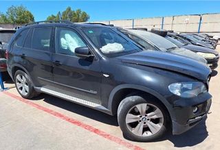 DESPIECE BMW X5 E70 2008 3.0sd