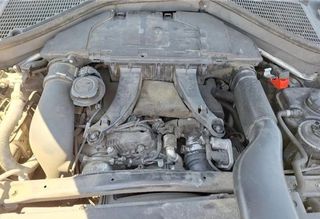 DESPIECE BMW X5 E70 2008 3.0sd