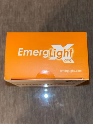 Baliza V16 EmergLight Geolocalizable IoT 2unidades