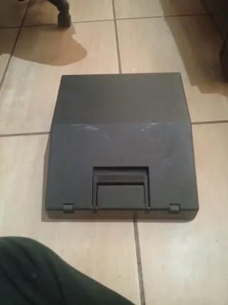 Máquina de escribir Olivetti Lettera 10