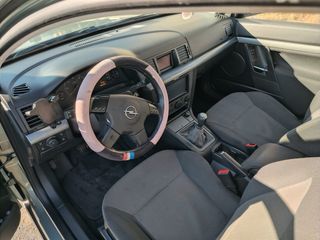 Opel Vectra 2003