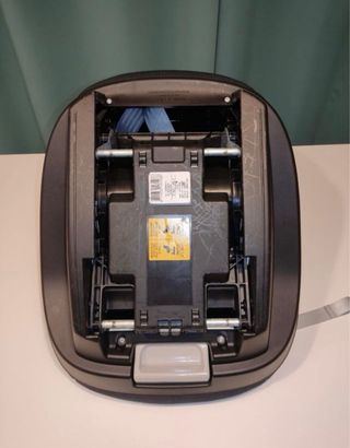 Cadeira auto Maxi-Cosi Pearl Smart Cosi c/Base