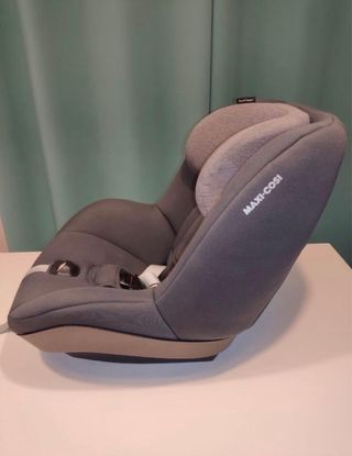Cadeira auto Maxi-Cosi Pearl Smart Cosi c/Base