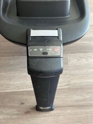 Cadeira auto Maxi-Cosi Pearl Smart Cosi c/Base