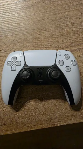 PlayStation 5 Digital como nueva