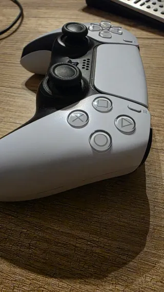 PlayStation 5 Digital como nueva