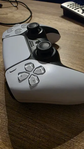 PlayStation 5 Digital como nueva