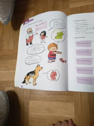 OPORRETAN AISE BERRIKUSTEA LEHEN HEZKUNTZA 3 VA...