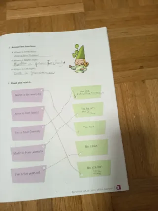 OPORRETAN AISE BERRIKUSTEA LEHEN HEZKUNTZA 3 VA...