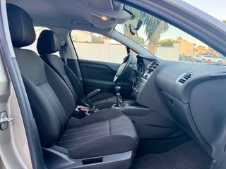 Citroen C4 2012 1.6 HDI 92CV