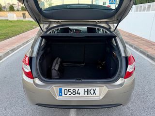 Citroen C4 2012 1.6 HDI 92CV