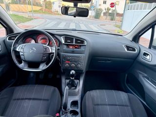 Citroen C4 2012 1.6 HDI 92CV
