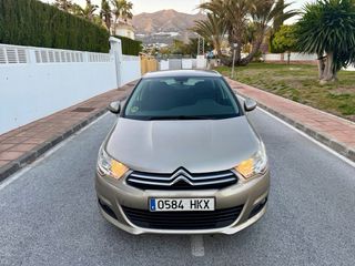 Citroen C4 2012 1.6 HDI 92CV