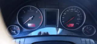 Coche Audi A4