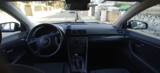 Coche Audi A4