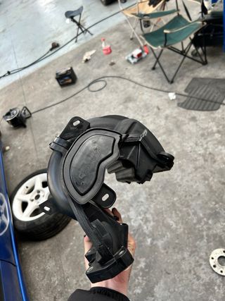 Colectores Admisión Saxo VTS 1.6 16V