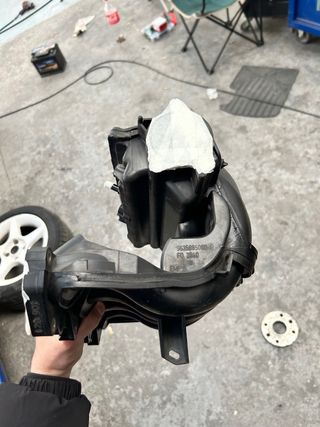 Colectores Admisión Saxo VTS 1.6 16V