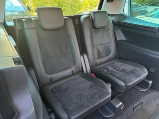 Despiece VW Sharan 2014