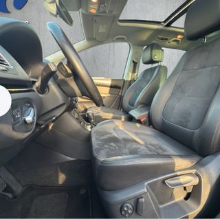 Despiece VW Sharan 2014