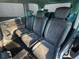 Despiece VW Sharan 2014