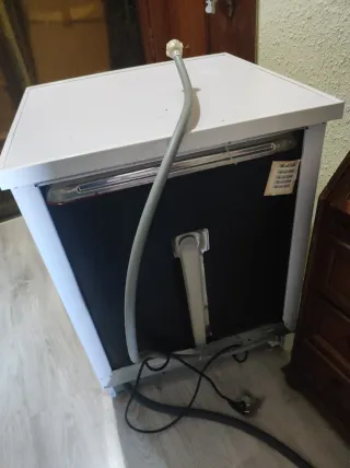 Lavavajillas Haier NO FUNCIONA
