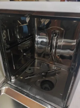 Lavavajillas Haier NO FUNCIONA
