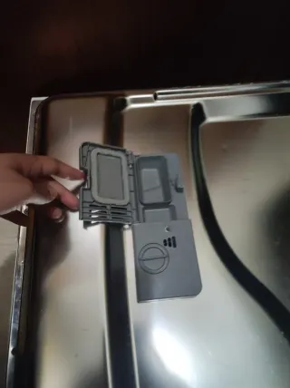 Lavavajillas Haier NO FUNCIONA