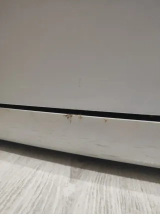 Lavavajillas Haier NO FUNCIONA
