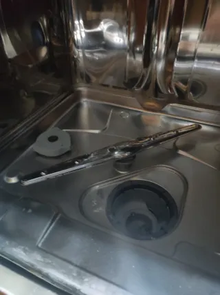 Lavavajillas Haier NO FUNCIONA