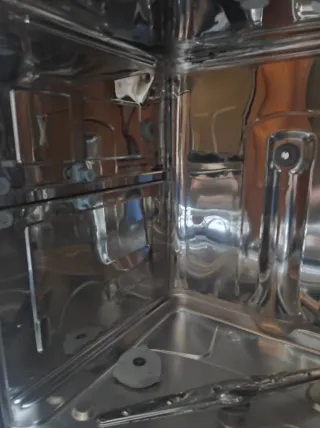 Lavavajillas Haier NO FUNCIONA