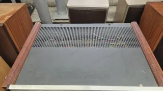 Amplificador Kenwood KA-2002